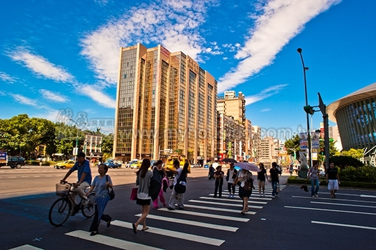 少子化免驚  十大人口紅利區房子缺貨！