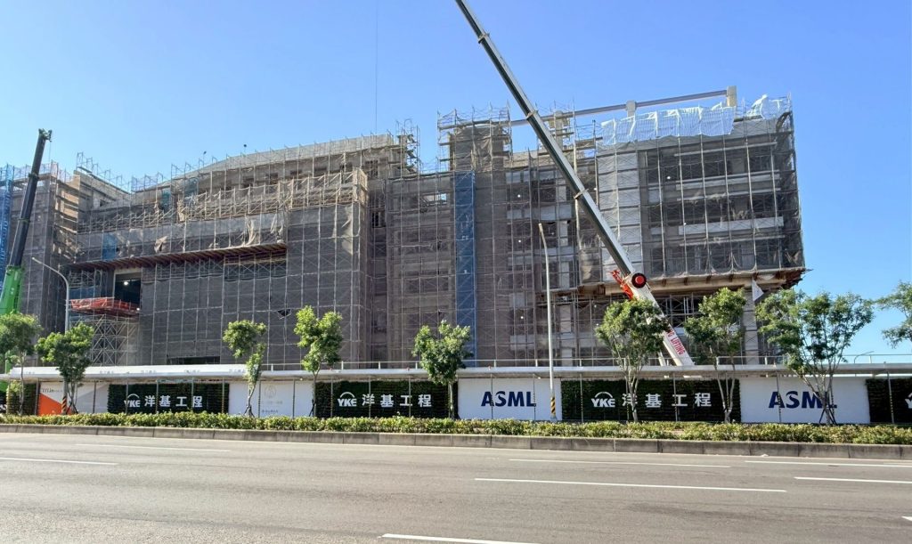 AI帶旺房市！新北7大科技園區房價漲幅全面超車行政區　「它」3年狂漲28.9%