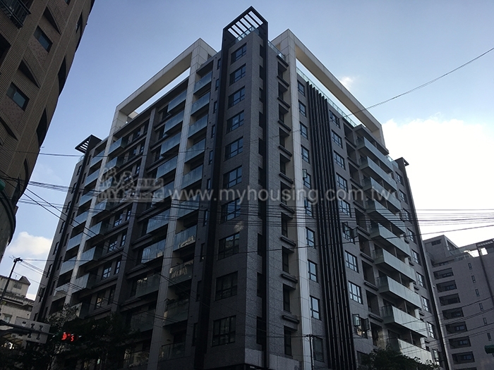 市有不動產沒人要　北市擬「由售轉租」