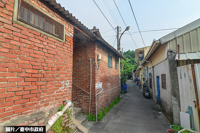 中市體二都更　原住戶以社宅安置