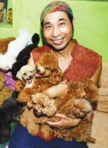 5千餘萬公寓法拍 燈會設計師得標