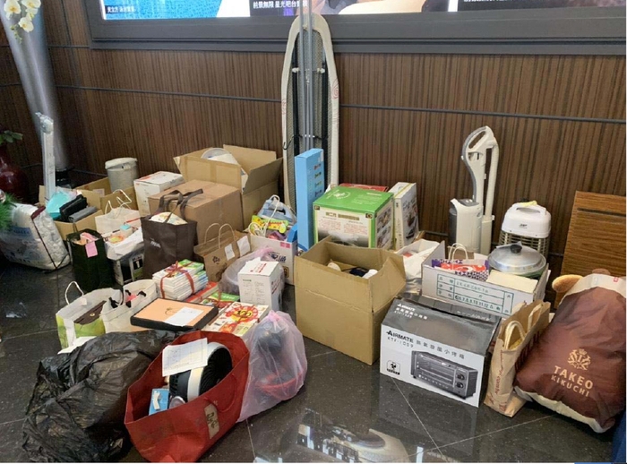 公益獻愛心 豐邑機構不遺餘力