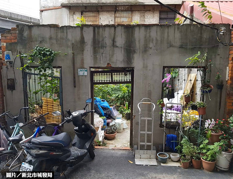 新北促危老重建 供330萬經費補助