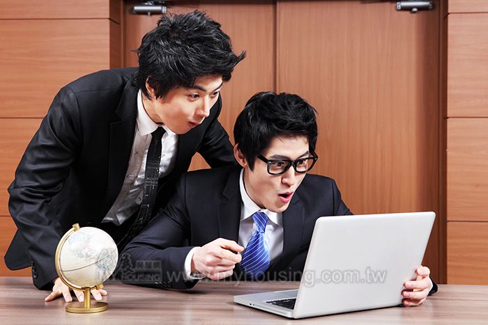 拒當購屋冤大頭！房市高手都在「這裡」做功課