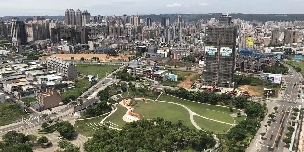 打房有效？房市交易冷熱 這地區是指標