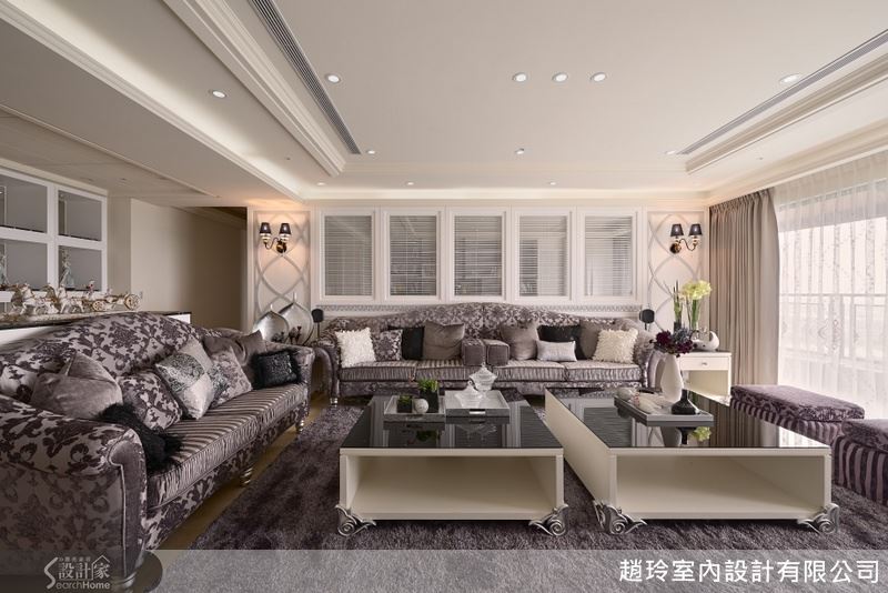 居家圓融事業興旺 長輩舒心交棒