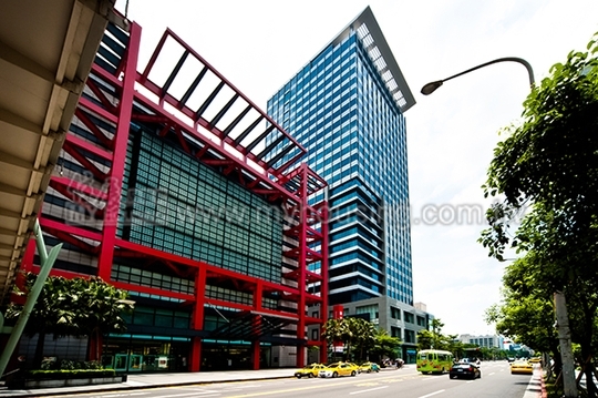 夏天價冬天賣　信義A8慘流標