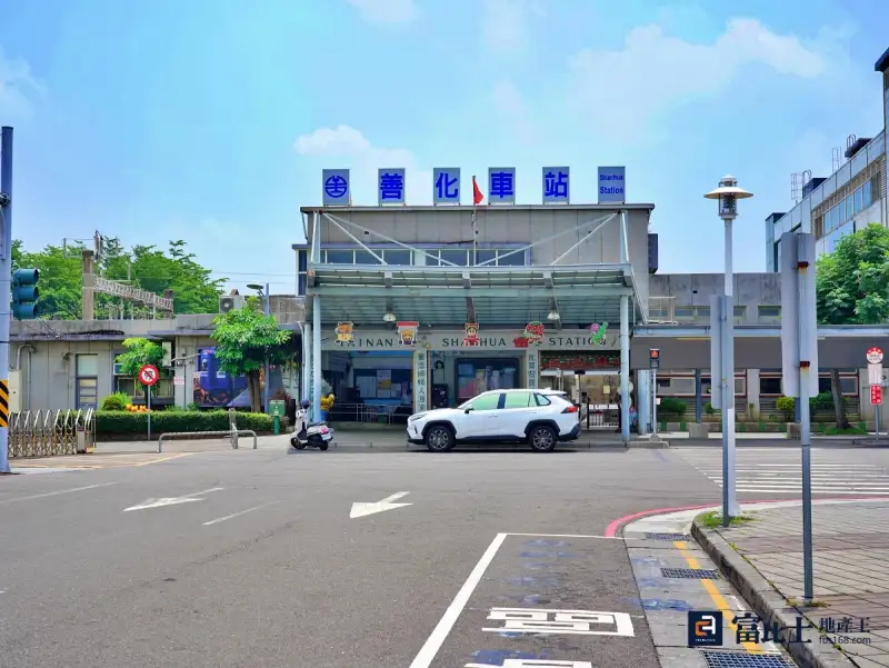台南「善化區」奪全市最年輕行政區！剛性需求撐起4字頭房價