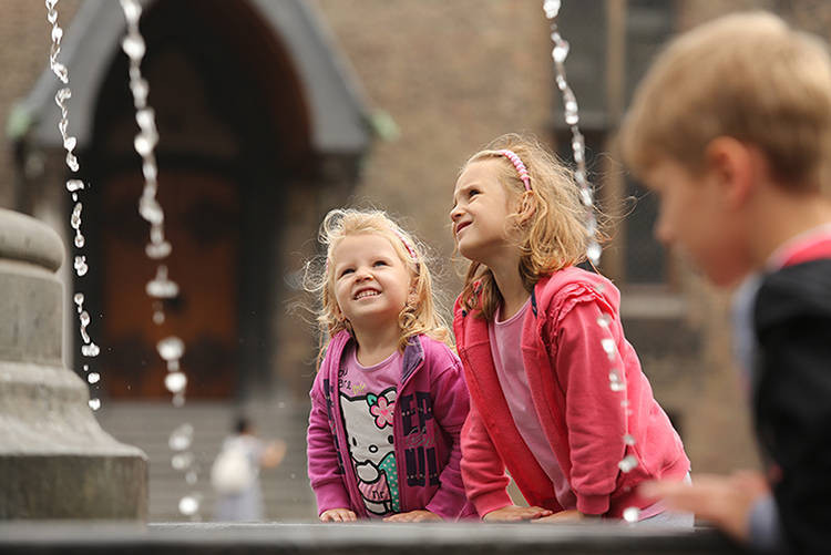 台灣掀起新一波荷蘭熱