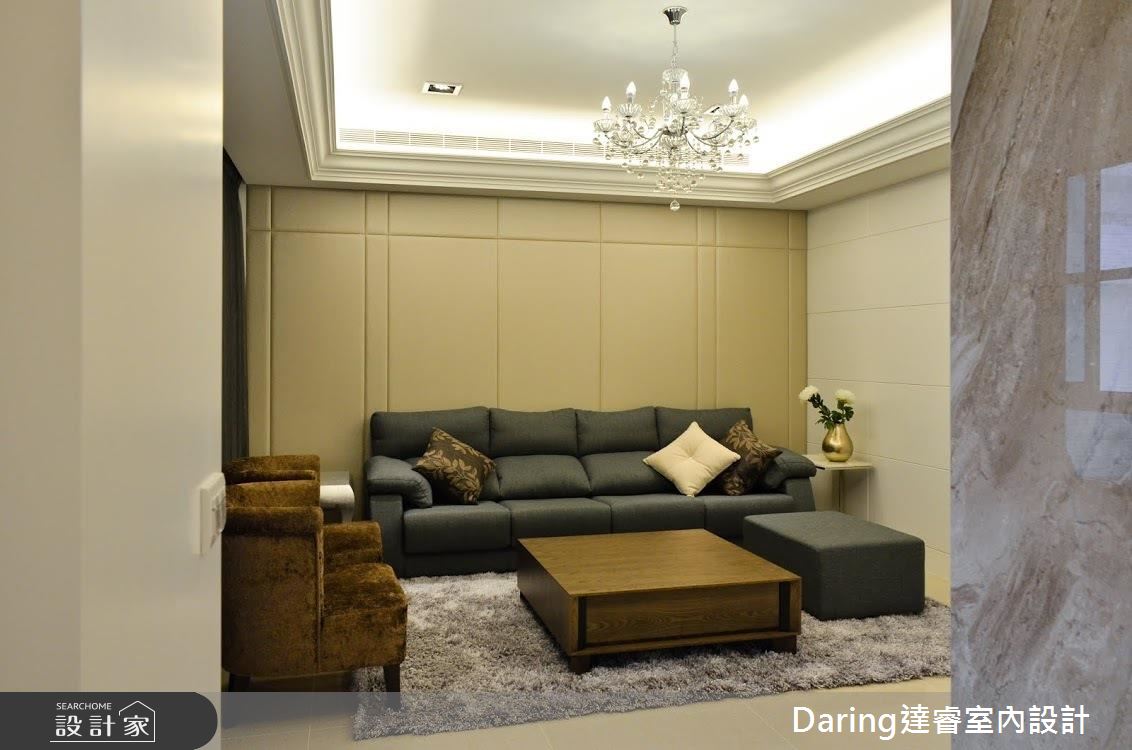 把家變成時尚精品！雍容雅致的新古典風範