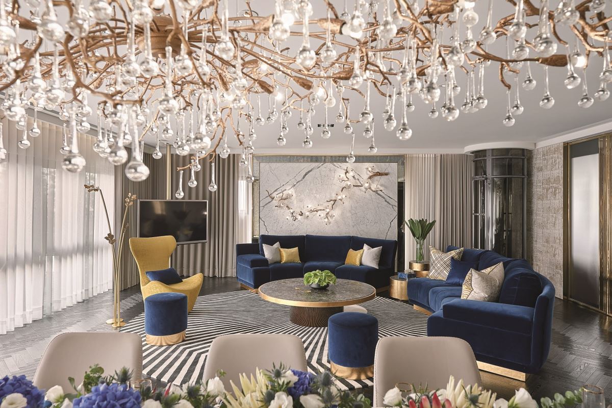 風華大宅 淬煉生活品味