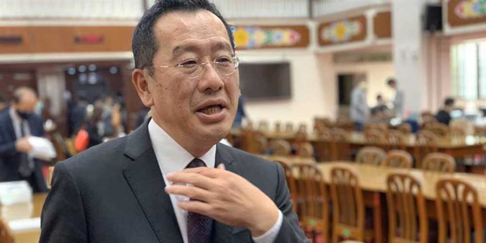 千萬以下房貸利率降2碼 公民營銀行恐不同調