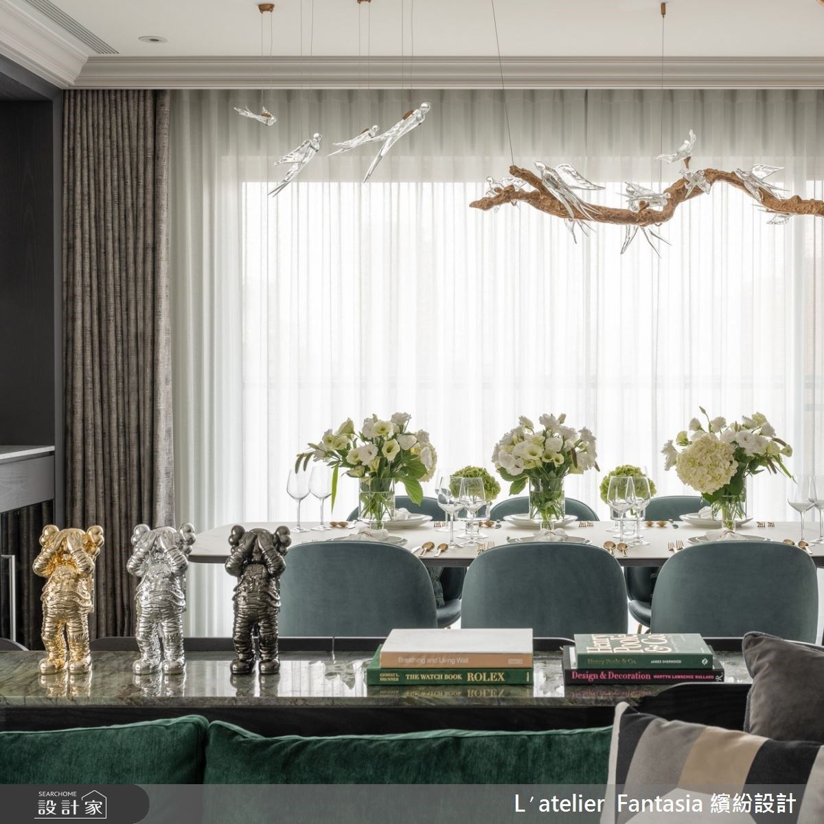 新古典的超能力！實現我的當代「潮藝術」收藏生活！