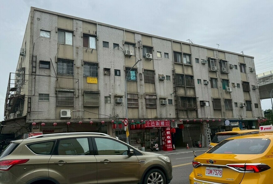 郊區50年老屋只要600萬能買嗎？如果隔年房子倒了怎麼辦？