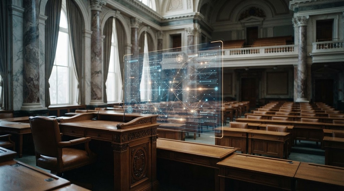 Block力挺CLARITY法案 籲美國參議院盡速審議加密監管框架