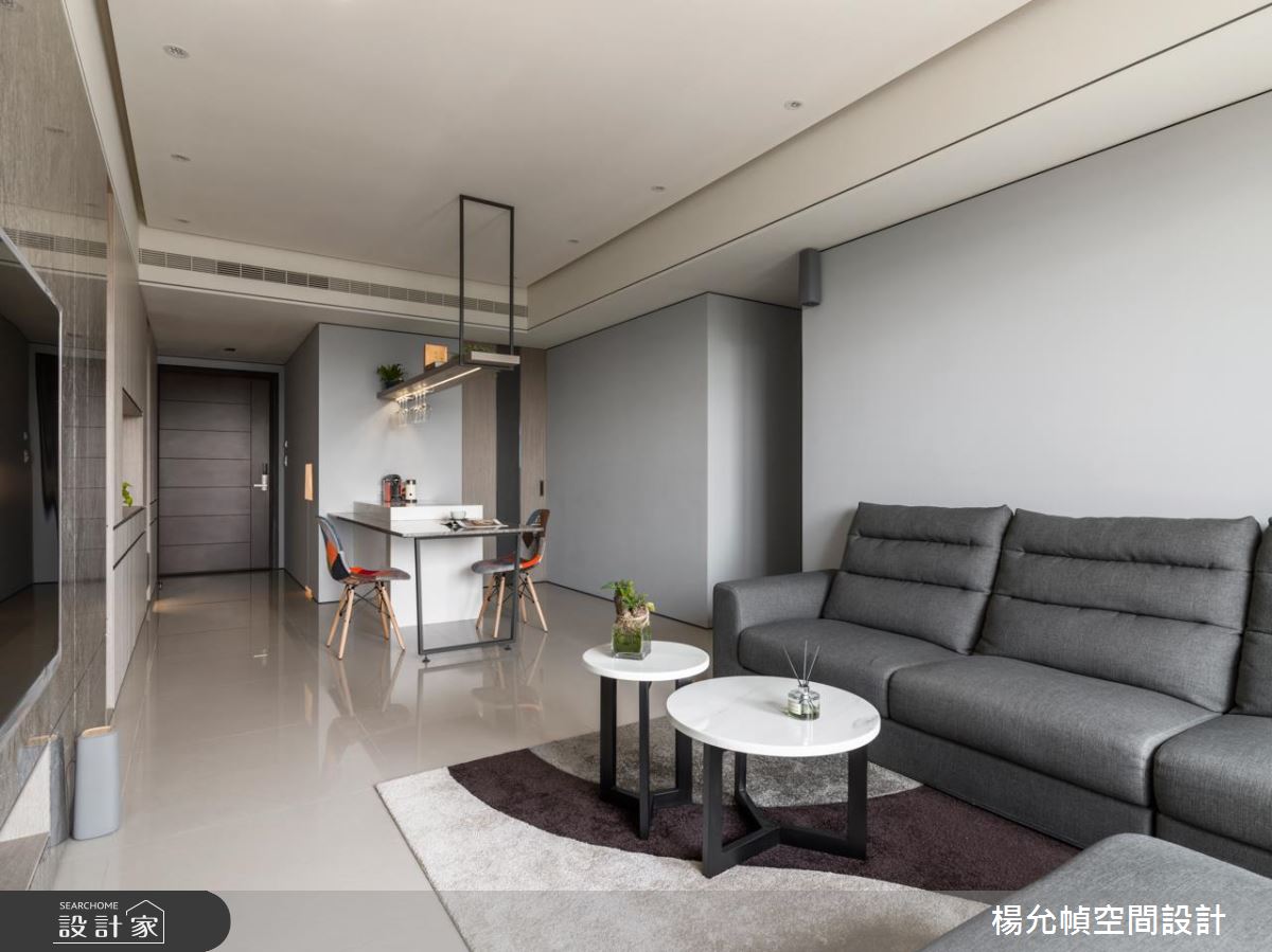 走進透明系居家！ 開大面窗，醞釀你的雅室浮光 