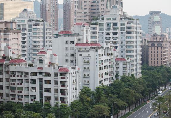 選舉太激情 11月北高房市量縮