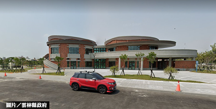 斗六社口精華商業區 地上權招標