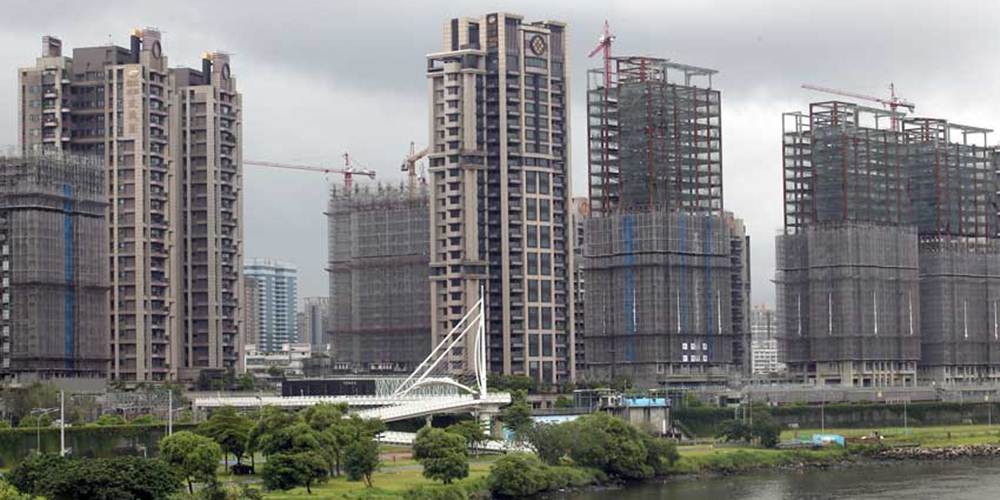 2021房市先蹲後跳 價格溫和上揚