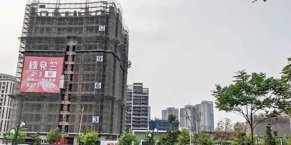 只剩桃竹有1字頭 新北確定全消失