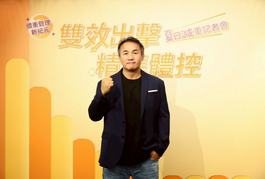 職棒傳奇張泰山退役不褪熱情 成立協會助偏鄉兒少運動築夢