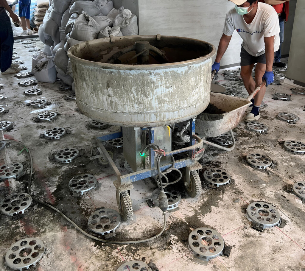 從流行話題到社會案例，「永久隔音」成居住必備 築起安靜防線，才能學蔡...