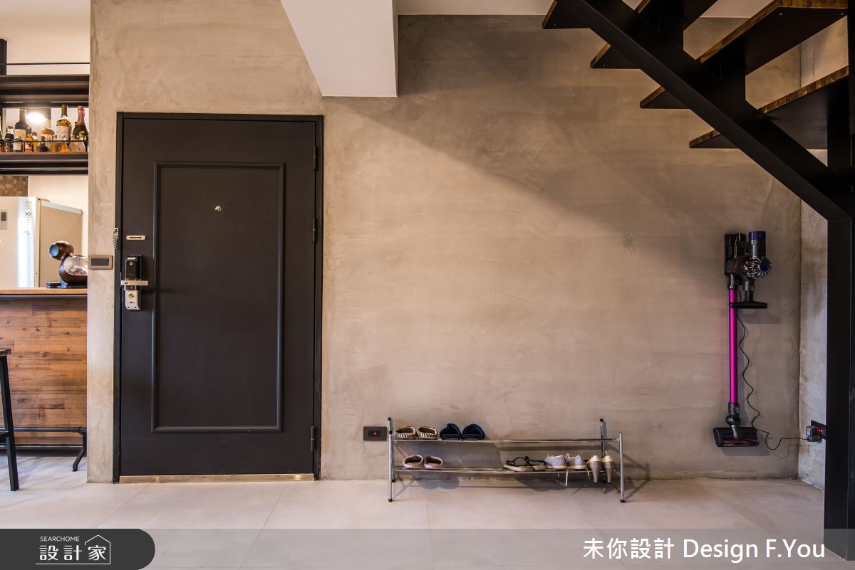 你的場景自己作主！老屋變身 Loft Style自在之居