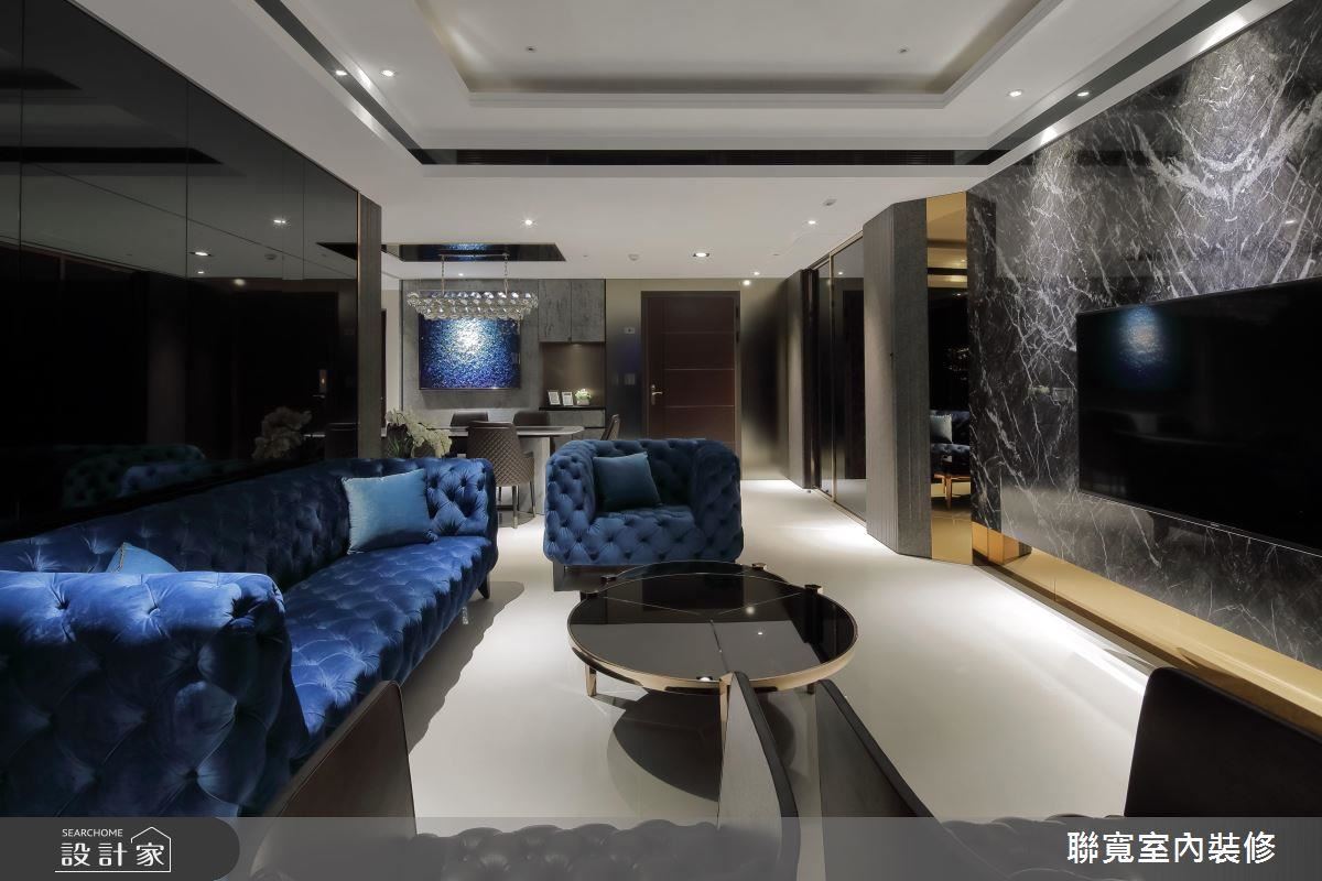 坪數不是問題！超迷人的風格系豪宅