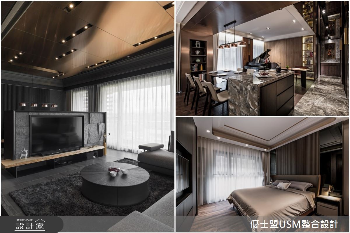 【TV】五感體驗的設計巧思 帶給屋主優質服務的關鍵！