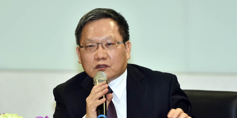 健全房市 財長擬房地合一稅修法優先修正