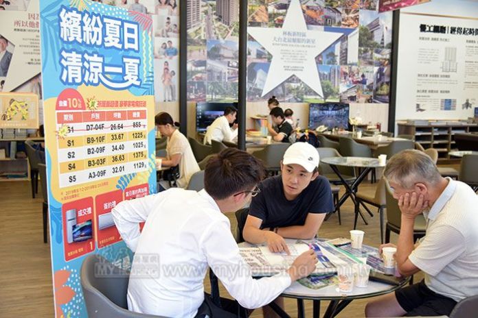 他們都進場了 青安貸款創近一年新高