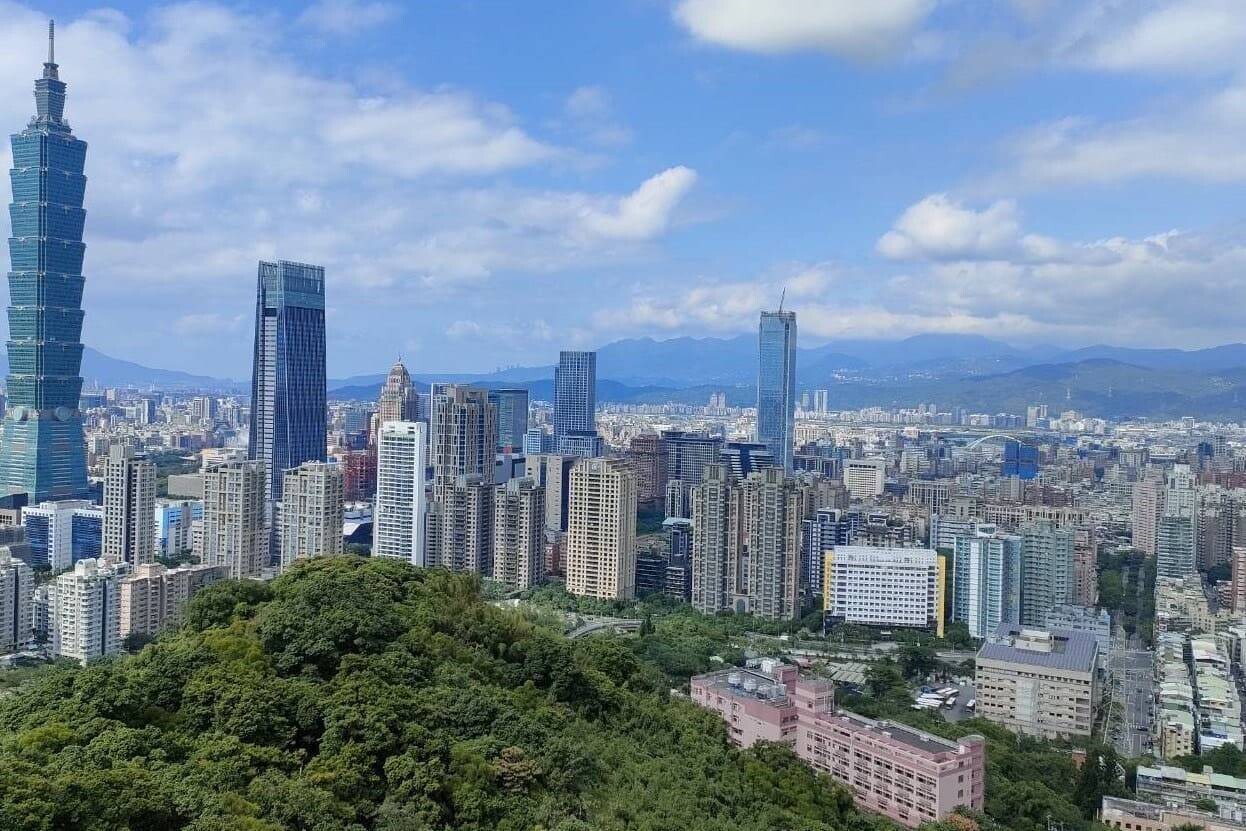 商用不動產H1交易為歷年次高 但下半年有隱憂需謹慎