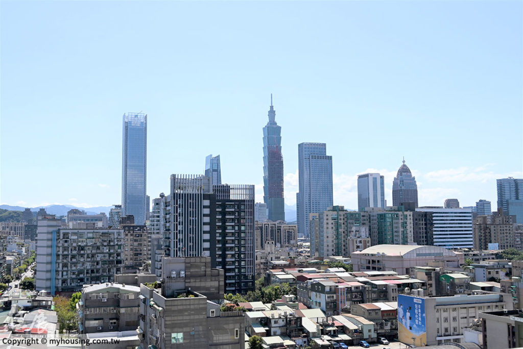 天龍國房價漲不動了 北台灣Q1房價盤整中