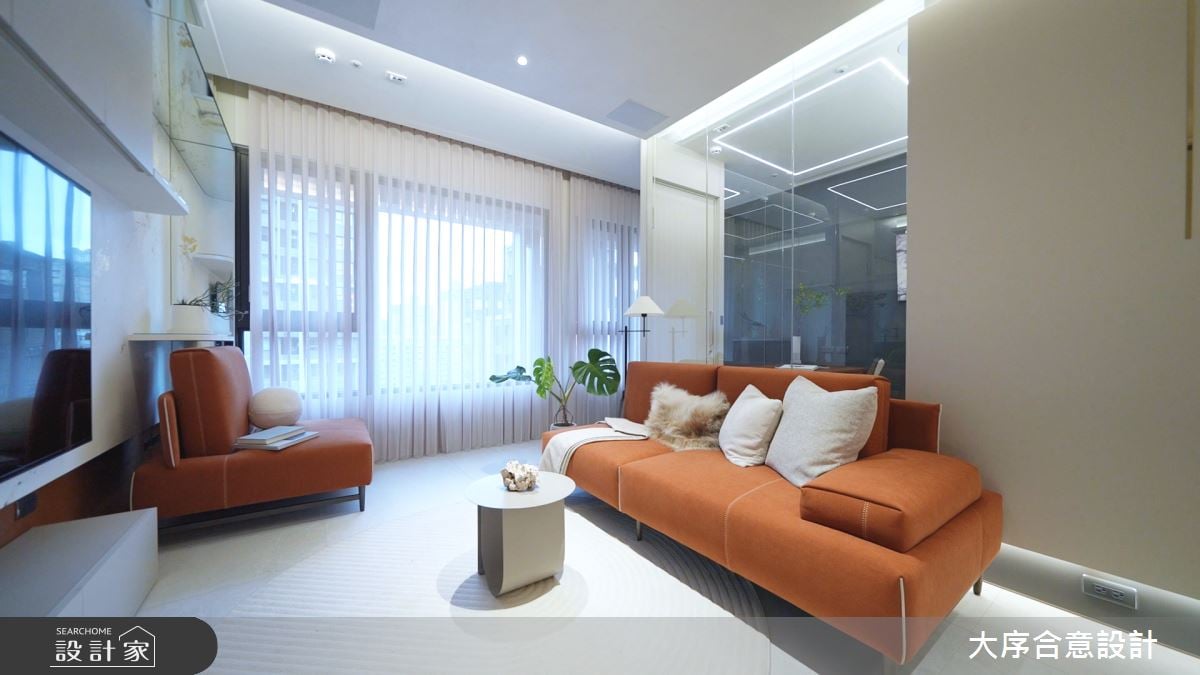 【TV】五感體驗x雙倍坪效 精緻美學時尚宅全解析！