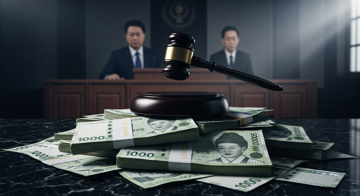 韓國重罰酷澎個資外洩案企業資安與法遵要求全面升級