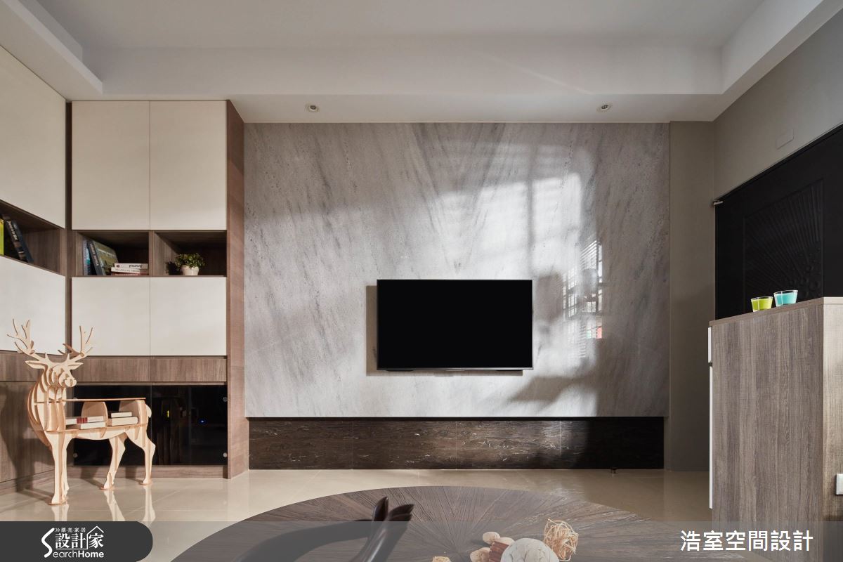 幫透天厝找回好採光 畸零後院變身陽光廚房！