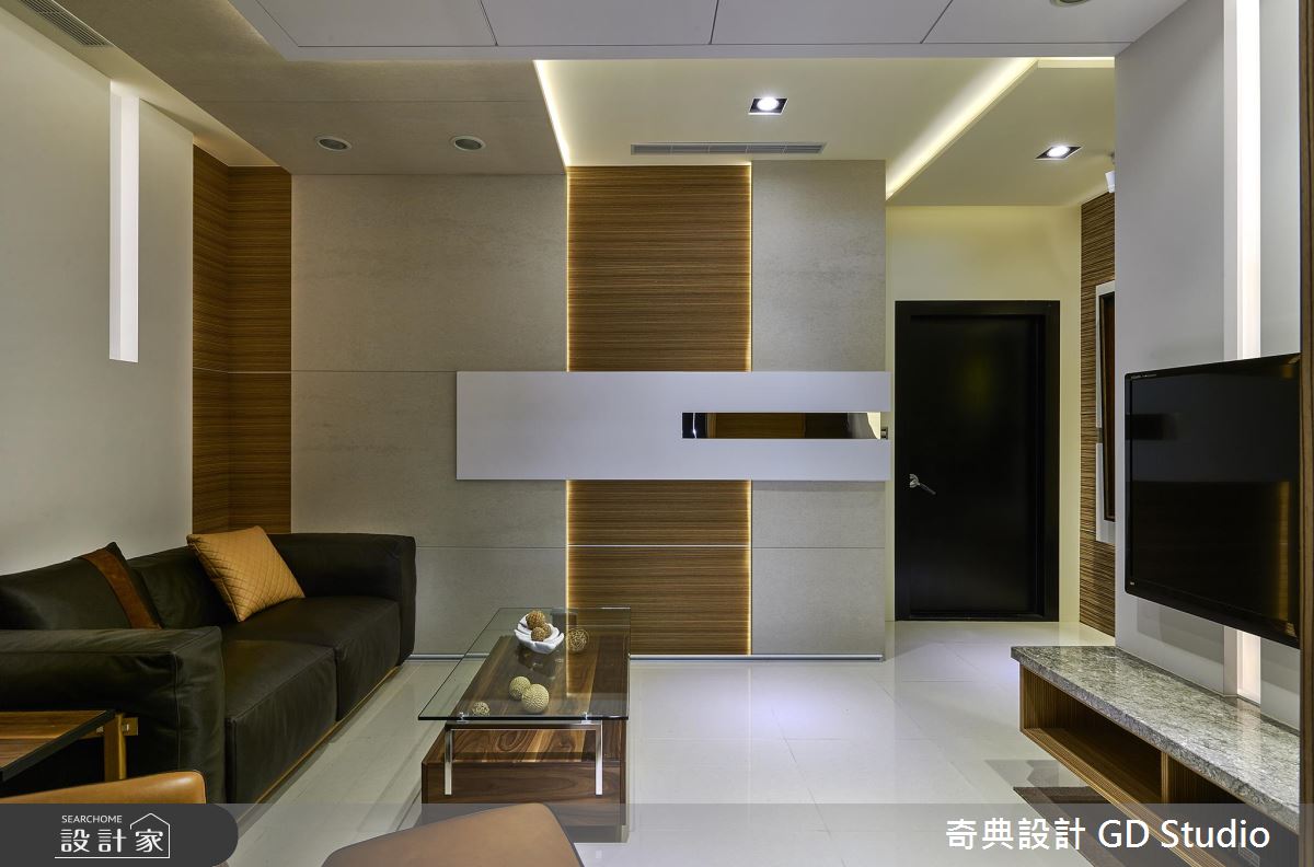 家裡也有錄音室！重整漏水老屋的光亮節奏