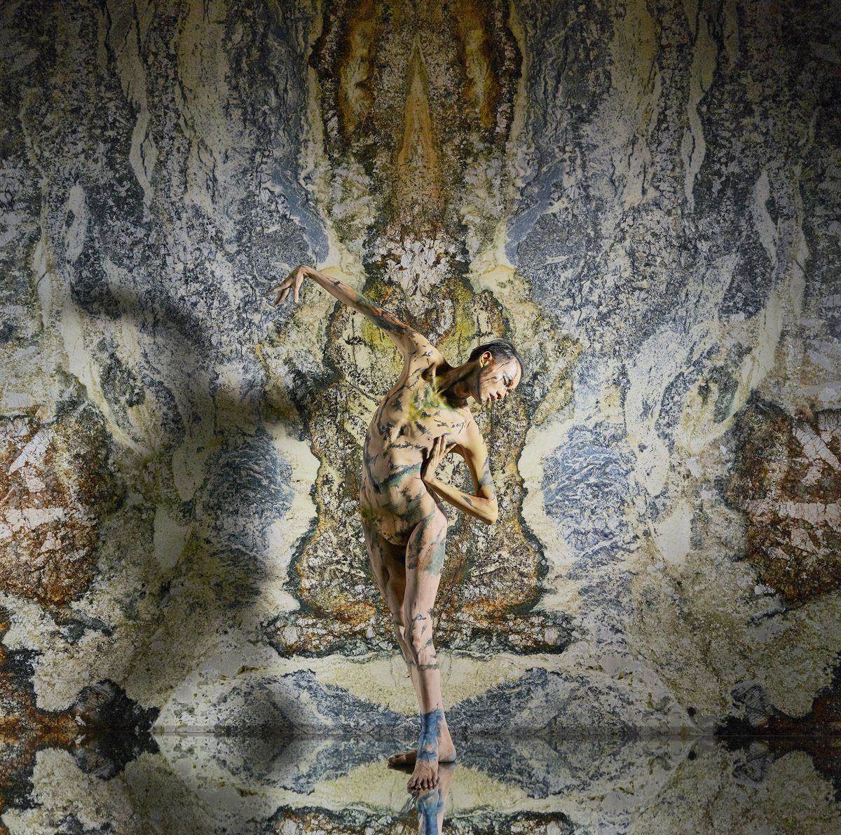 【TV】石尚藝術新浪潮 強勢襲捲美感細胞