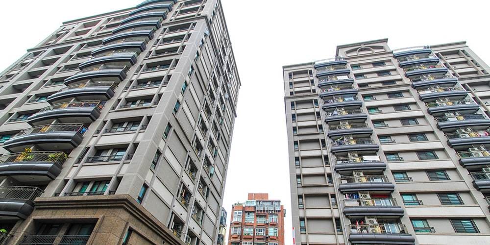 東湖生活圈 房價親民吸住戶