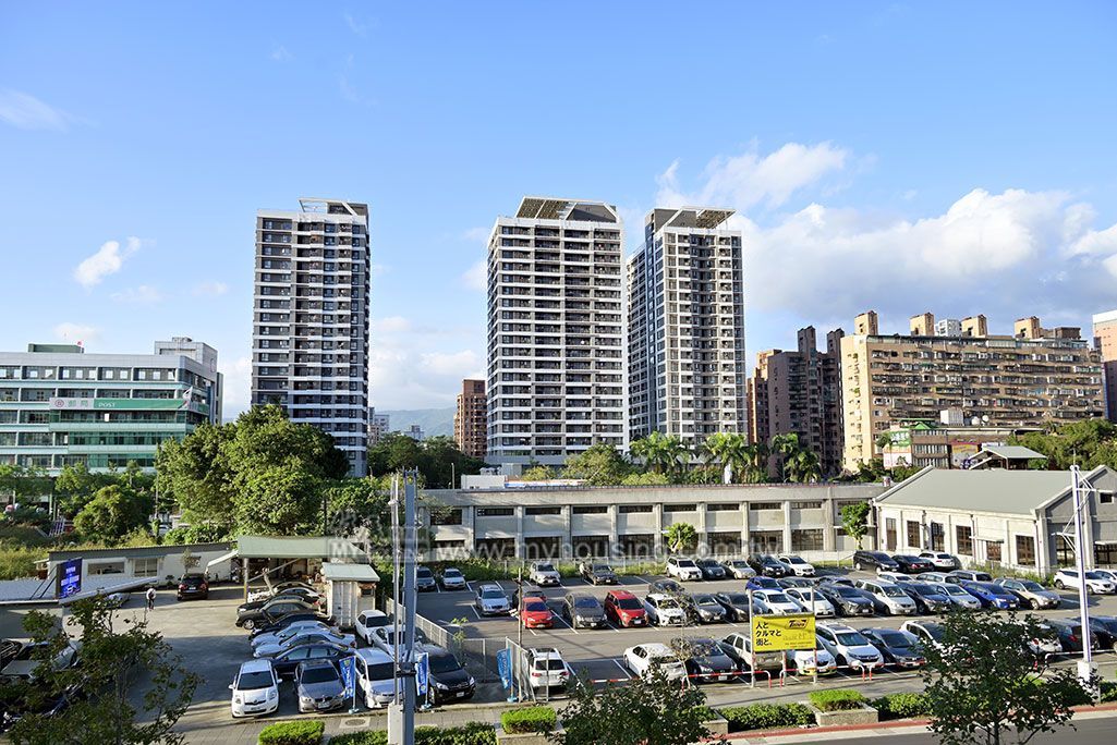 挺中央 永慶房屋加入社宅包租代管