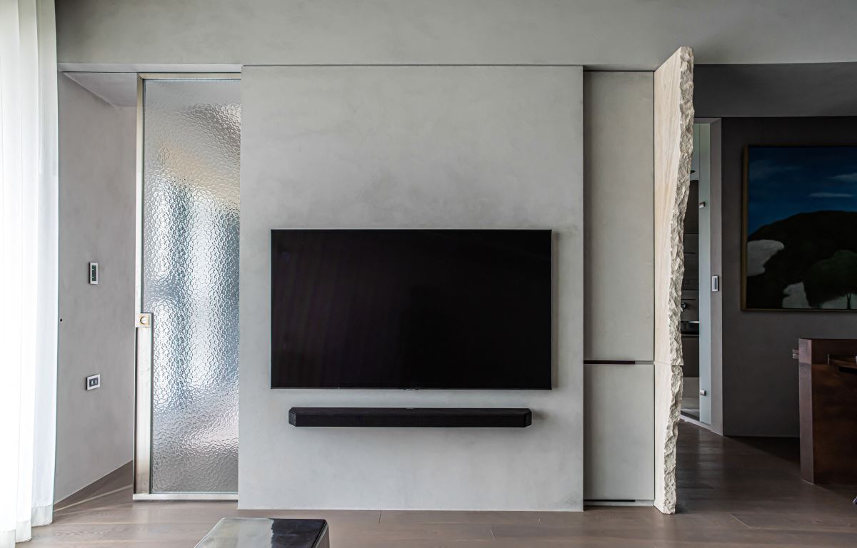 讓設計師愛不釋手的環保健康材！凱恩礦物塗料零甲醛、調節濕度更兼具設...