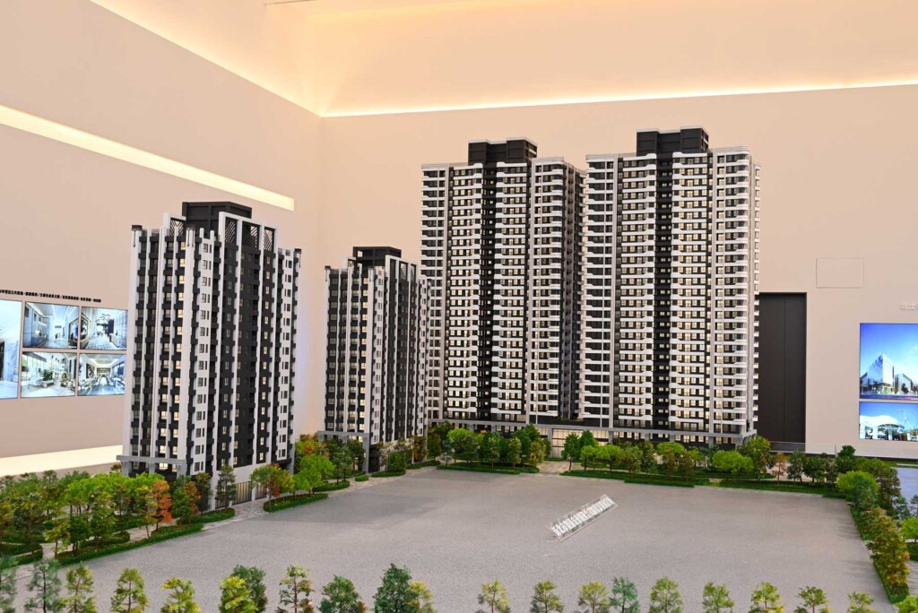 卡位未來城市樞紐！ 捷運北環段、北士科 形塑新士林生活圈