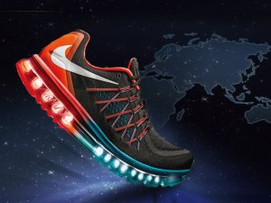 運動產業襲捲全球