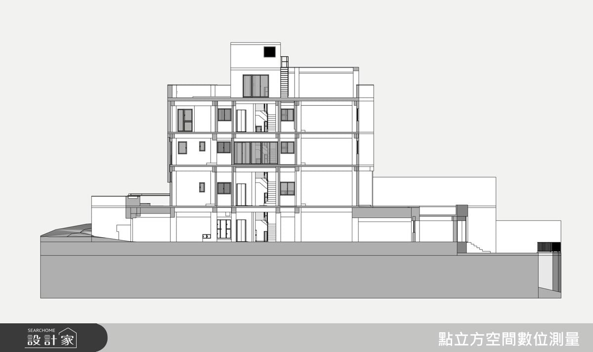 【TV】設計師最穩後盾！數位丈量讓圖面精準、工期更穩