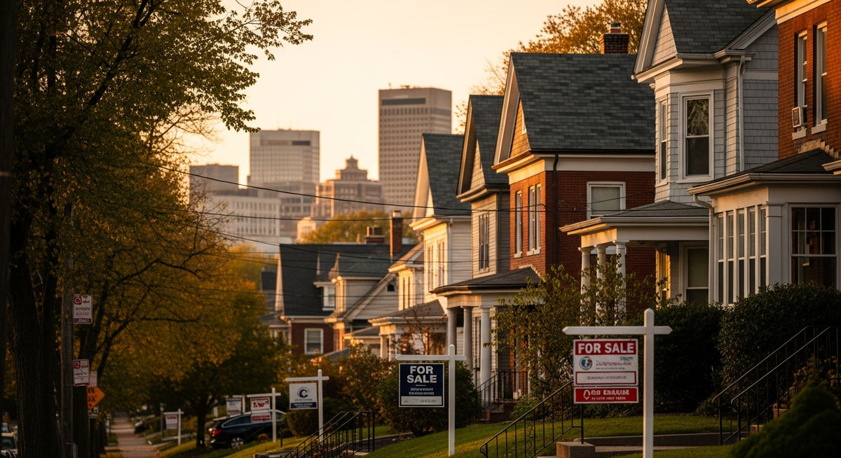 Zillow：2026年美國房市十大熱點出爐 買賣策略一次看