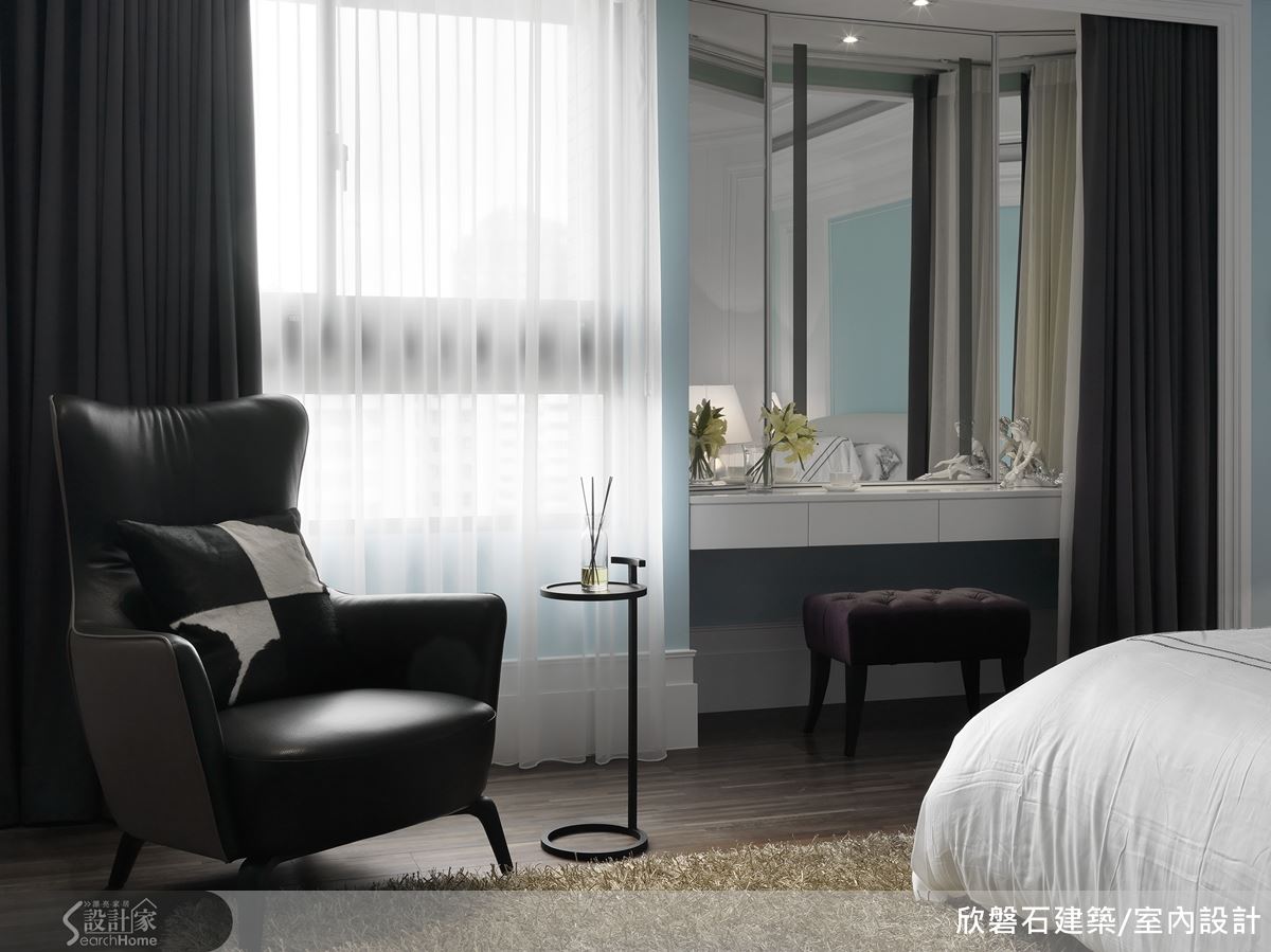 9 個女性為之瘋狂的夢幻化妝台打造術