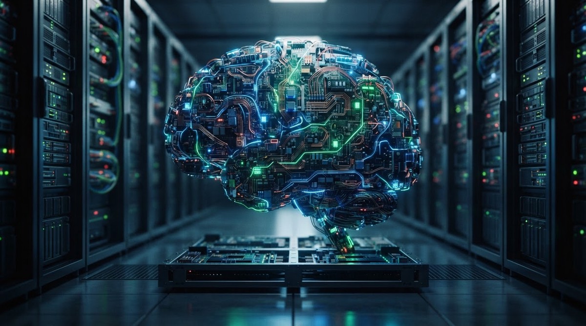 輝達攜手華爾街巨頭 催生 5000 億美元 AI 基礎建設
