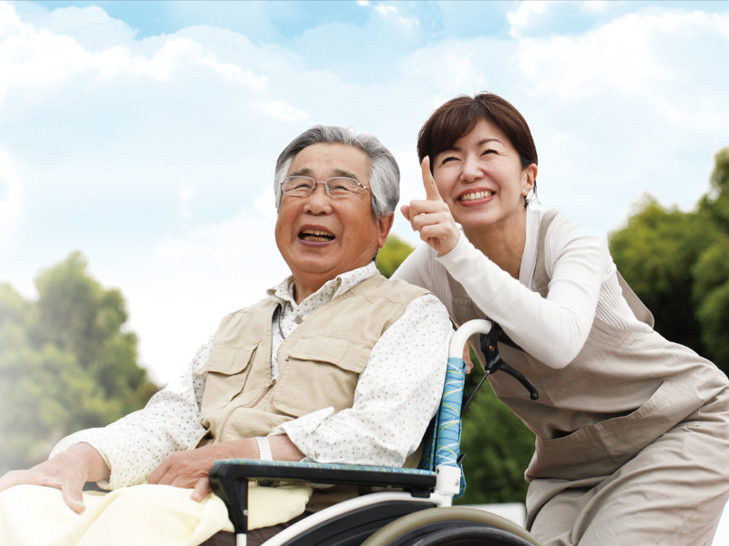 銀髮族的生醫商機