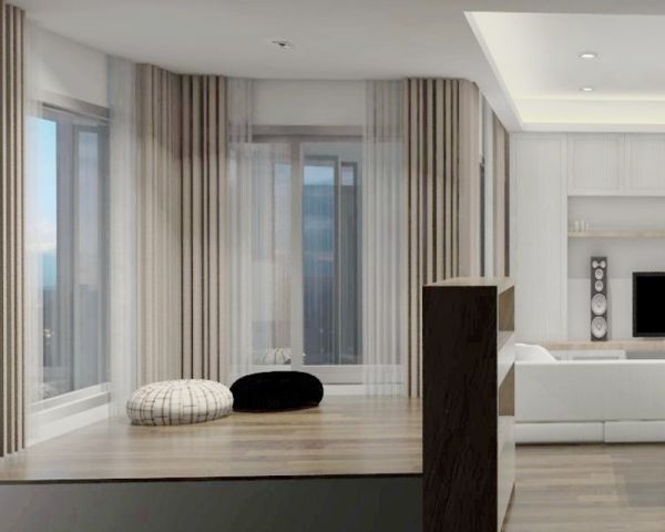 現代風和室室內設計作品 山祚設計 時尚現代的裝潢圖片 無標題 樂屋裝潢相片網