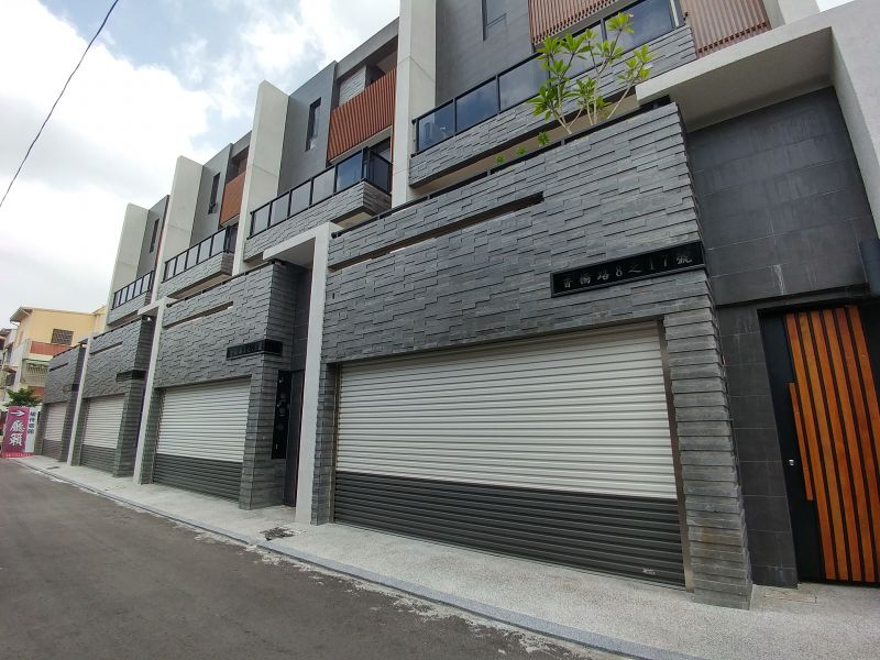 廳籟 近屏東演藝廳 屏東縣長治鄉香楊路 透天厝 新建案 樂屋網